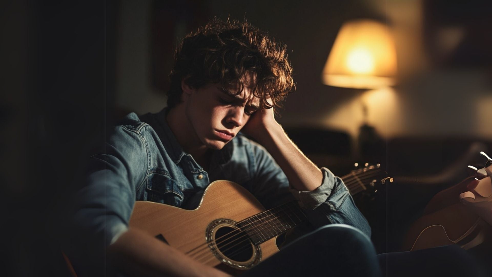 What is a Guitar Chord Presser? 🤔 A Beginner's Guide to Easier Chords 🎸