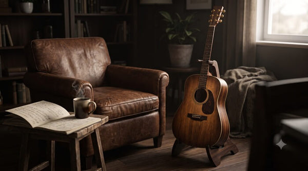 Why Beginners Quit Guitar (And How to Beat the Odds in 2026)