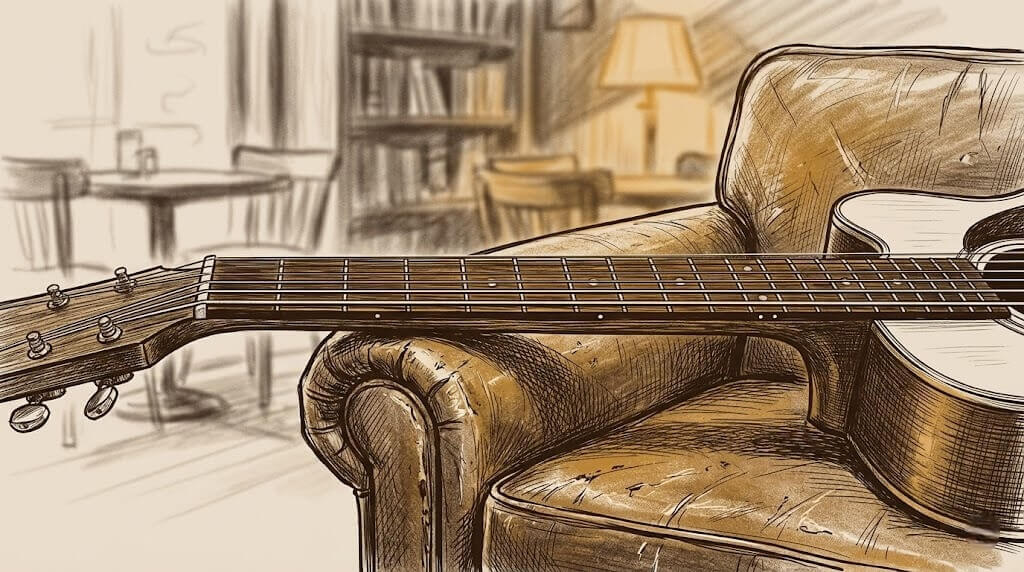 Is the Guitar Chord Presser Worth Buying for New Players? (2026)