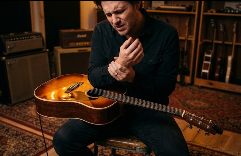 The 'Death Angle' (Are You Guilty?)