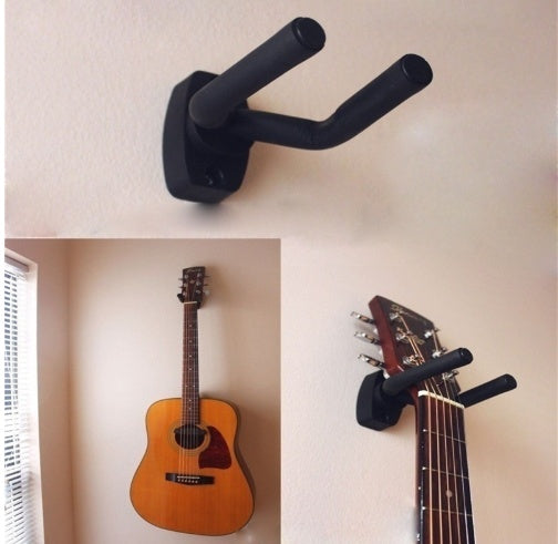 Guitar Wall Hooks
