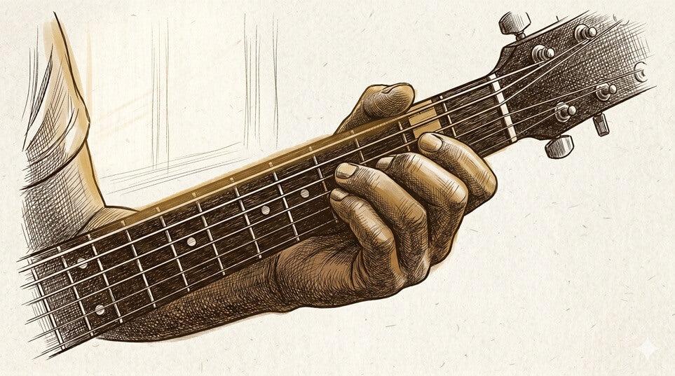 3 Practice Drills for Clear Notes