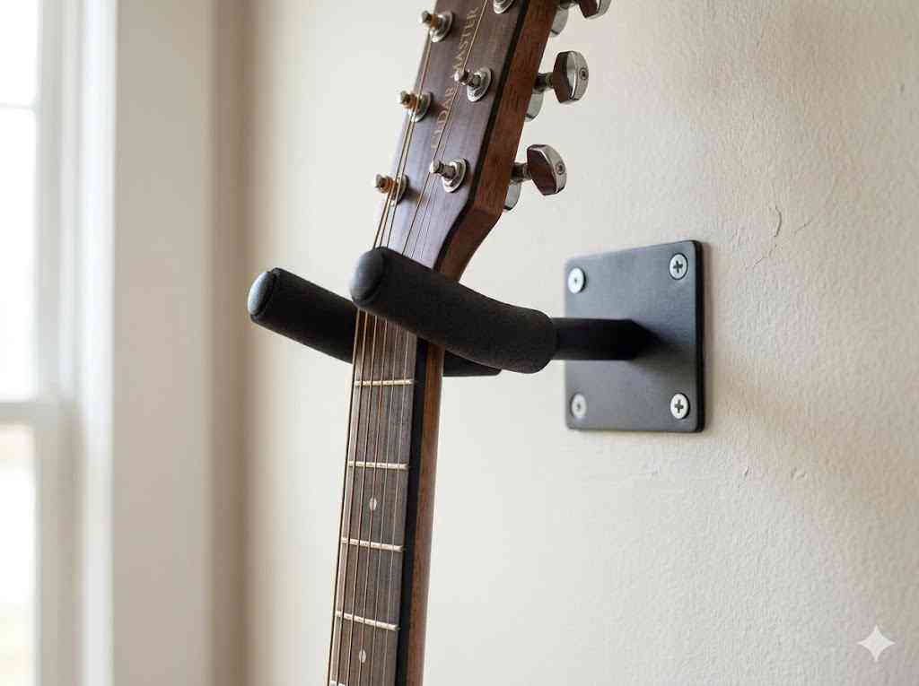 The Case for Wall Hangers: Space & Security