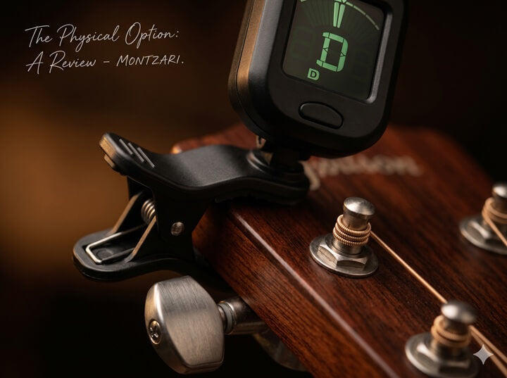 Apps vs. Physical Tuners: The Honest Truth
