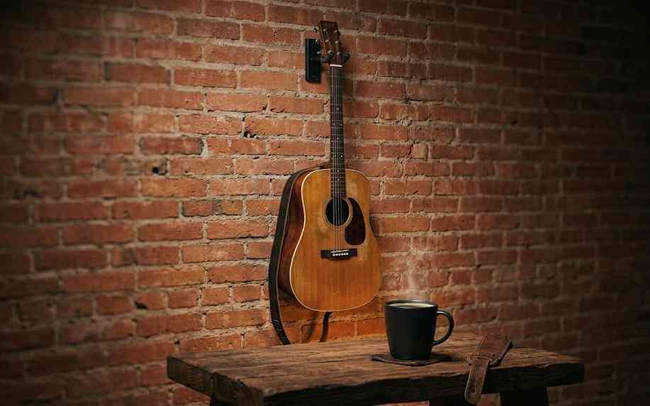 Will a Wall Hanger Ruin My Guitar Neck?
