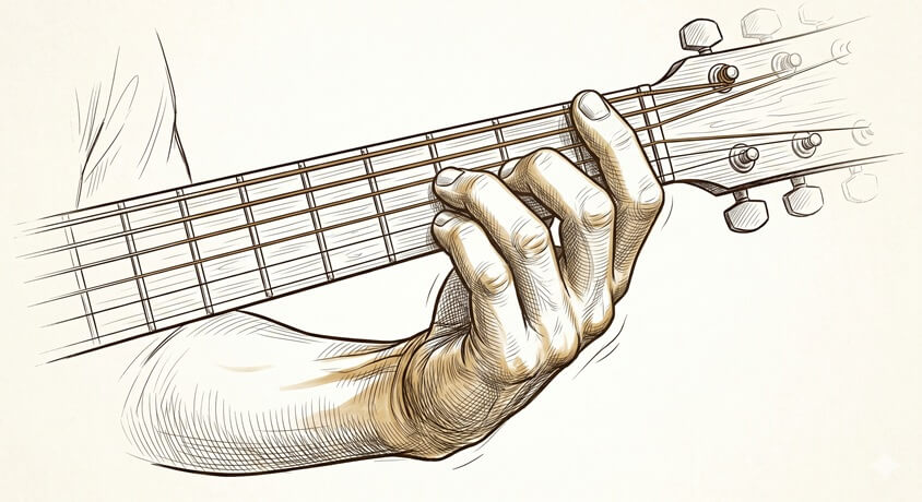 The Chord That Makes Everyone Quit