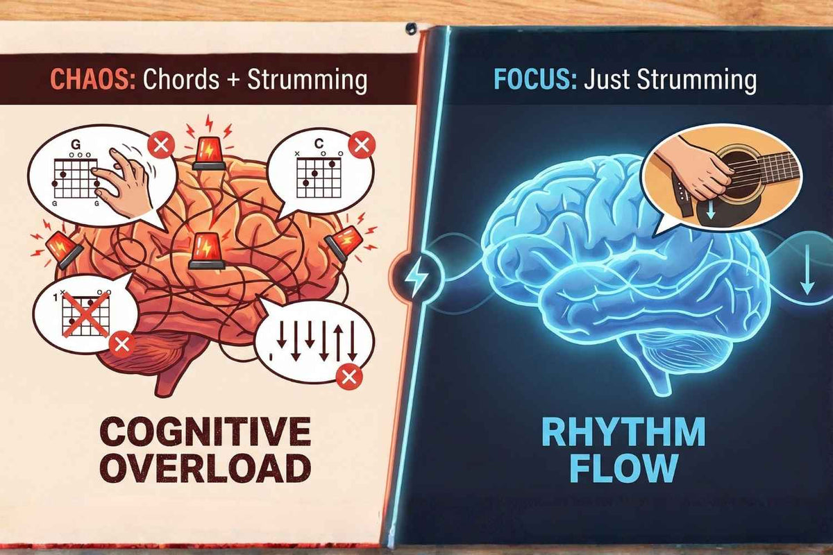 The 'Brain Capacity' Problem